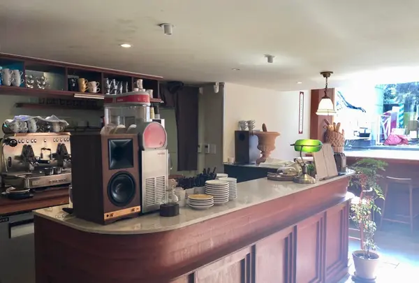 ALL THAT COFFEE フォレスト店（올댓커피 포레스트점）の写真・動画_image_1392679