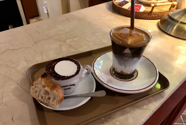 ALL THAT COFFEE フォレスト店（올댓커피 포레스트점）の写真・動画_image_1392681