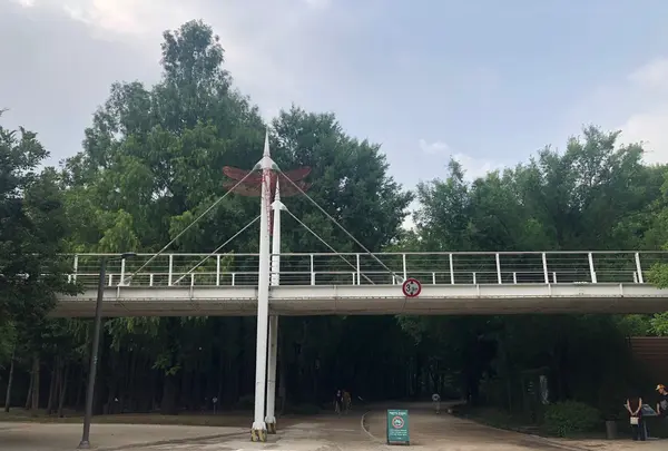 ソウルの森/ソウルスッ/서울숲の写真・動画_image_1392774