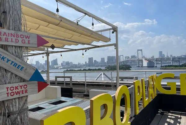 BBQ PLAY GROUND お台場デックス東京ビーチ店の写真・動画_image_1392875