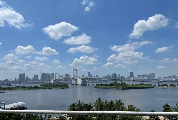 BBQ PLAY GROUND お台場デックス東京ビーチ店の写真・動画_image_1392881