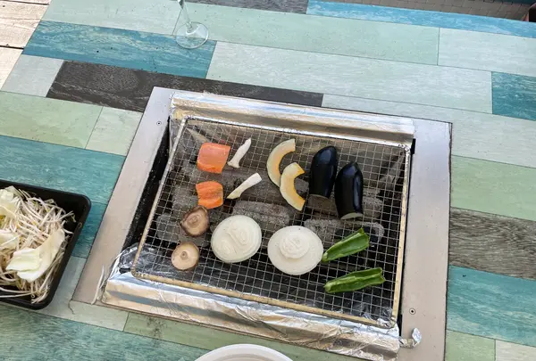 BBQ PLAY GROUND お台場デックス東京ビーチ店の写真・動画_image_1392882