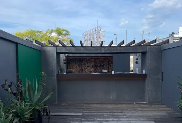  WILD BEACH SHINJUKU -TOKYO SKY RESORT-（ワイルドビーチ新宿 東京スカイリゾート）の写真・動画_image_1393464