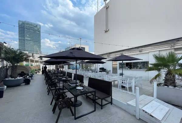  WILD BEACH SHINJUKU -TOKYO SKY RESORT-（ワイルドビーチ新宿 東京スカイリゾート）の写真・動画_image_1393466