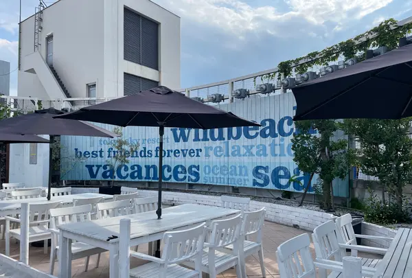  WILD BEACH SHINJUKU -TOKYO SKY RESORT-（ワイルドビーチ新宿 東京スカイリゾート）の写真・動画_image_1393467