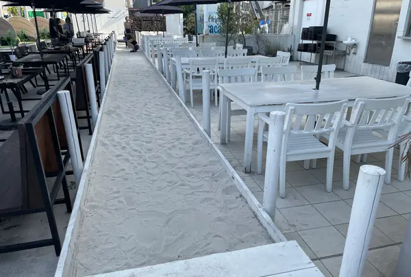  WILD BEACH SHINJUKU -TOKYO SKY RESORT-（ワイルドビーチ新宿 東京スカイリゾート）の写真・動画_image_1393480