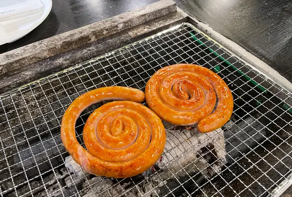 京王BBQガーデンの写真・動画_image_1393564