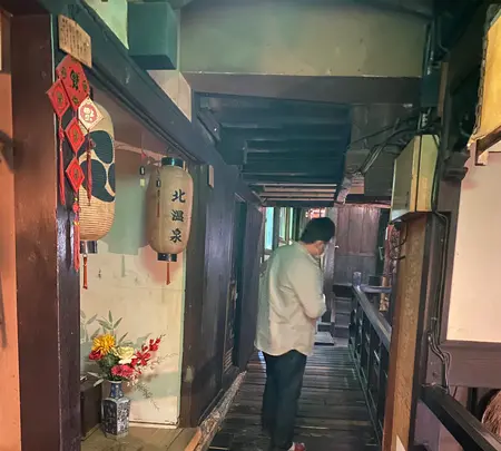 北温泉の写真・動画_image_1393719