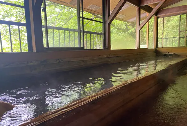 北温泉の写真・動画_image_1393721