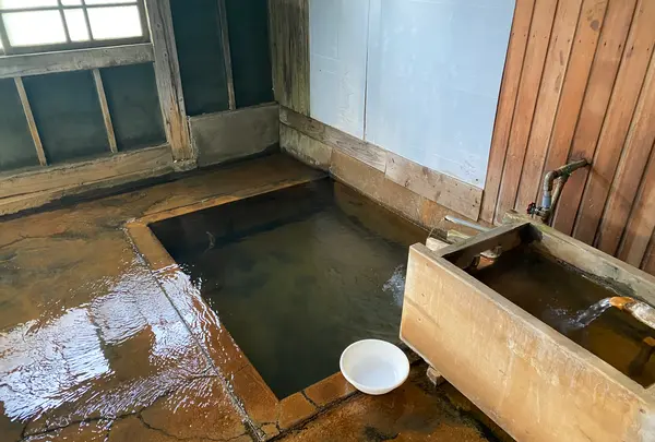 北温泉の写真・動画_image_1393725