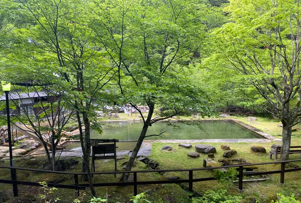 北温泉の写真・動画_image_1393726