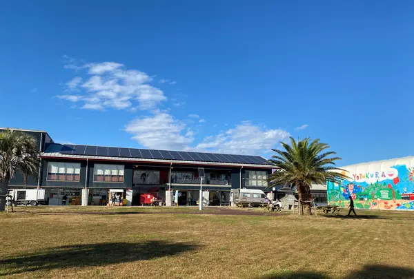 道の駅よつくら港の写真・動画_image_1393768