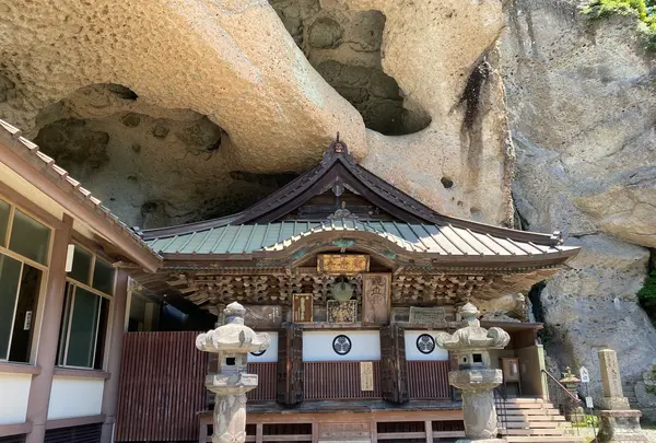 大谷観音堂の写真・動画_image_1393775