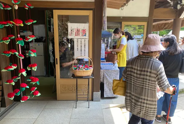 あじさいの杜の写真・動画_image_1393784