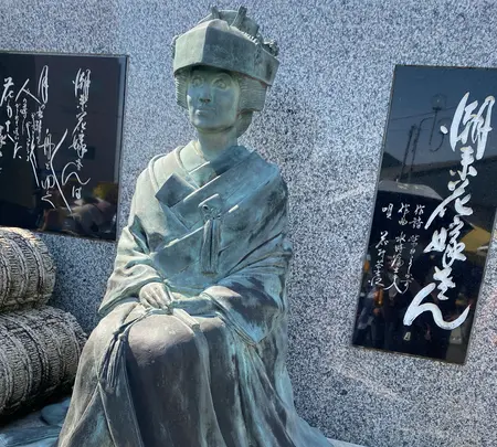 嫁入り舟の写真・動画_image_1393793