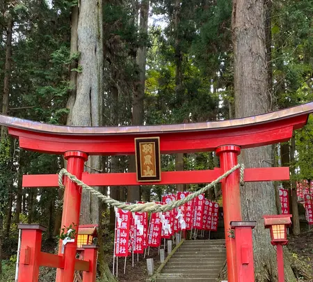 羽黒山展望所の写真・動画_image_1393819