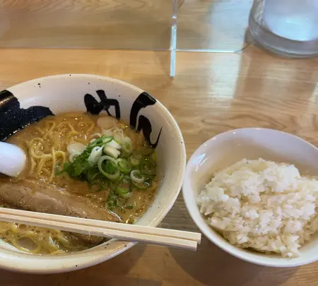 ちゃん 朝日店の写真・動画_image_1394058