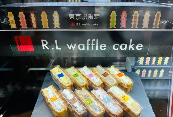 R.L（エール・エル）グランスタ店の写真・動画_image_1394276