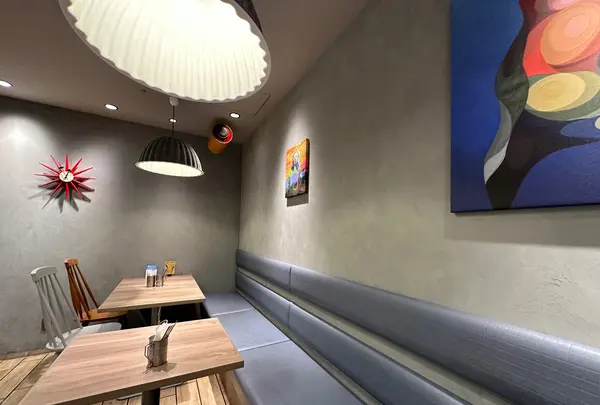 Columbia8(コロンビアエイト) 東京八重洲地下街店の写真・動画_image_1394898