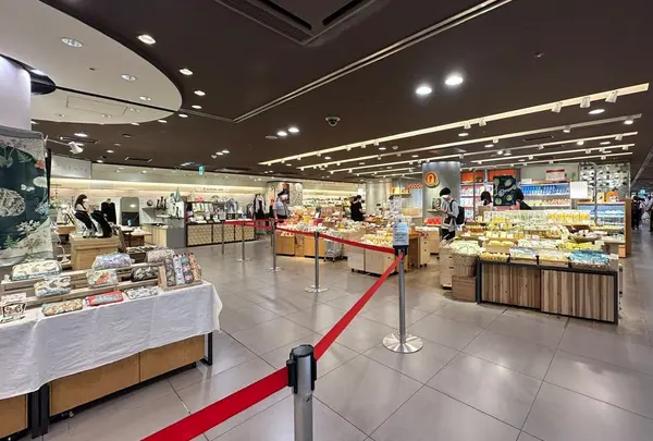 エキュート東京の写真・動画_image_1394992