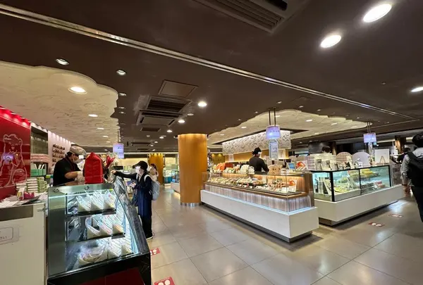 エキュート東京の写真・動画_image_1394994