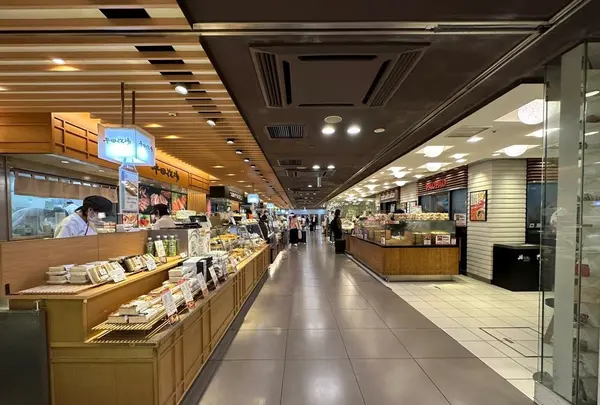 エキュート東京の写真・動画_image_1394995