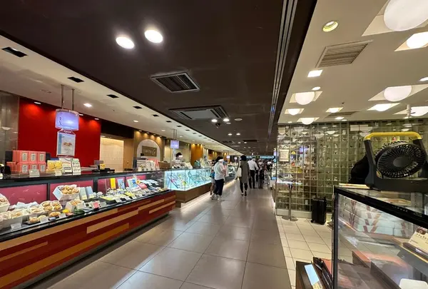 エキュート東京の写真・動画_image_1394996