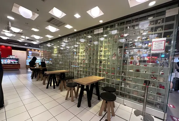 エキュート東京の写真・動画_image_1394997