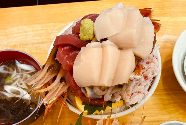 三角市場の写真・動画_image_1396101