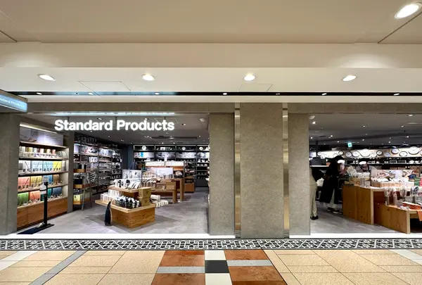 Standard Products ヤエチカ店（スタンダードプロダクツ）の写真・動画_image_1396959