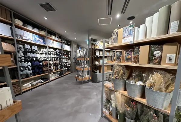 Standard Products ヤエチカ店（スタンダードプロダクツ）の写真・動画_image_1396961