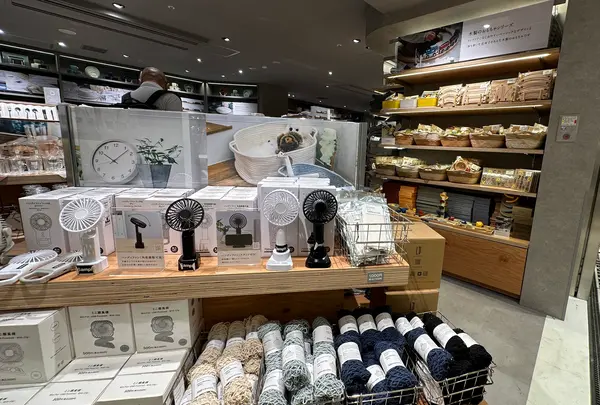 Standard Products ヤエチカ店（スタンダードプロダクツ）の写真・動画_image_1396962