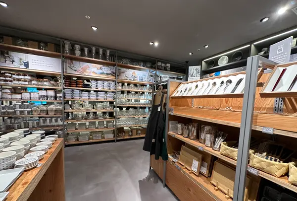 Standard Products ヤエチカ店（スタンダードプロダクツ）の写真・動画_image_1396963