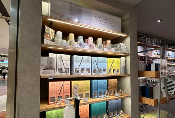 Standard Products ヤエチカ店（スタンダードプロダクツ）の写真・動画_image_1396964
