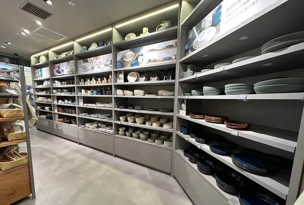 Standard Products ヤエチカ店（スタンダードプロダクツ）の写真・動画_image_1396965