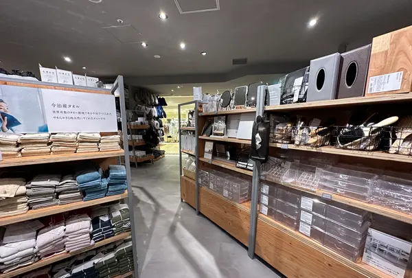 Standard Products ヤエチカ店（スタンダードプロダクツ）の写真・動画_image_1396966