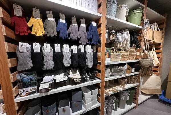 Standard Products ヤエチカ店（スタンダードプロダクツ）の写真・動画_image_1396968