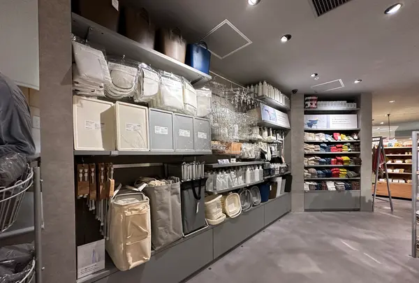 Standard Products ヤエチカ店（スタンダードプロダクツ）の写真・動画_image_1396970