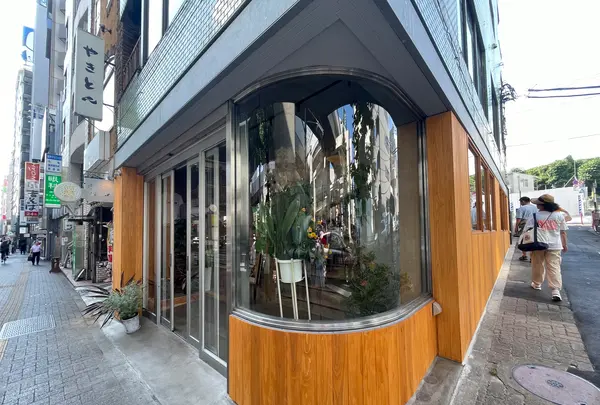 Corner（コーナー）池尻大橋の写真・動画_image_1397790