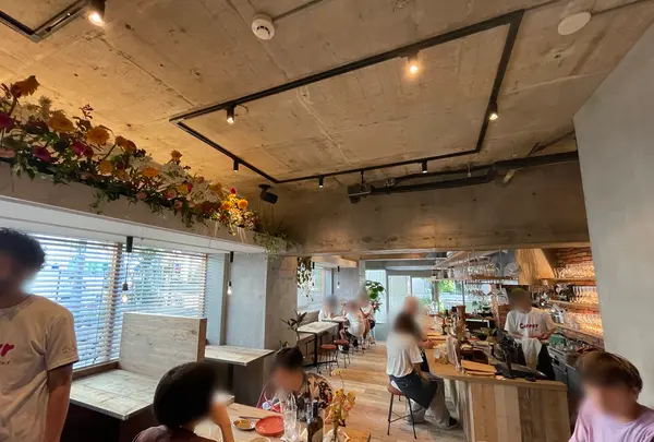 Corner（コーナー）池尻大橋の写真・動画_image_1397797