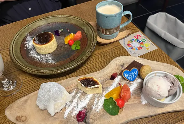 おかしの時間の写真・動画_image_1397991