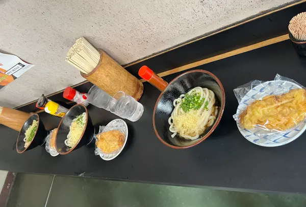 松下製麺所の写真・動画_image_1398005