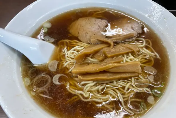 中華そば 一力の写真・動画_image_1399599
