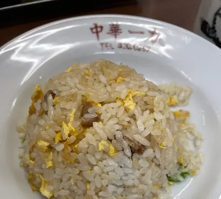 中華そば 一力の写真・動画_image_1399600