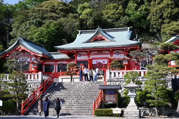 織姫神社の写真・動画_image_1400807