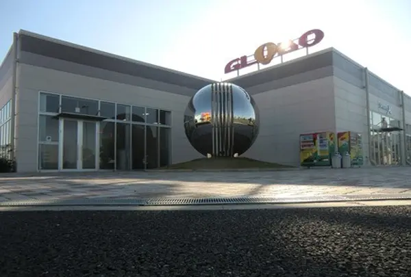 ＧＬＯＢＯ
