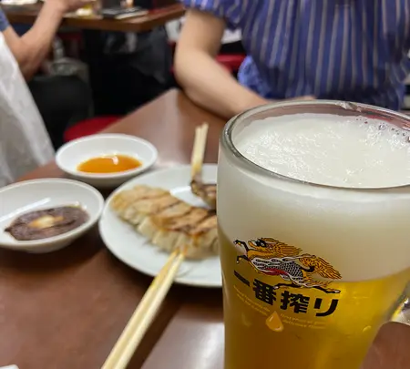 ひょうたん 三宮店 （瓢たん）の写真・動画_image_1403286