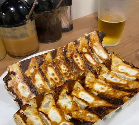 ぎょうざ 大学の写真・動画_image_1403301