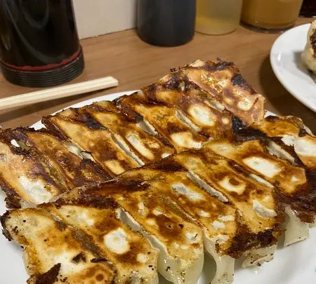 ぎょうざ 大学の写真・動画_image_1403302