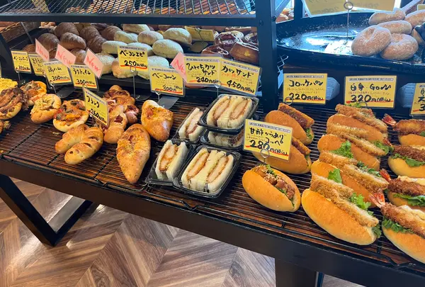 焼きたてパン工房Lassen（ラッセン）の写真・動画_image_1403848